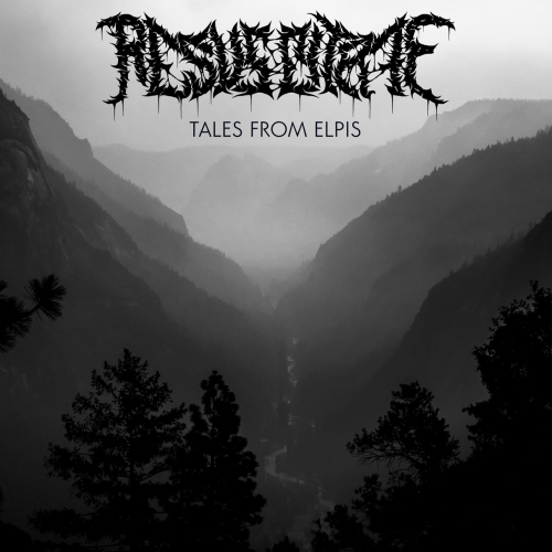 Resuscitate - Tales from Elpis (2019)