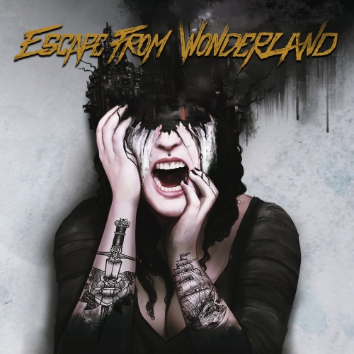 Escape from Wonderland - Escape from Wonderland (EP) (2019)