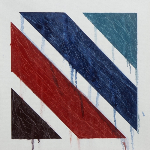 Out of Service - Burden (2019)