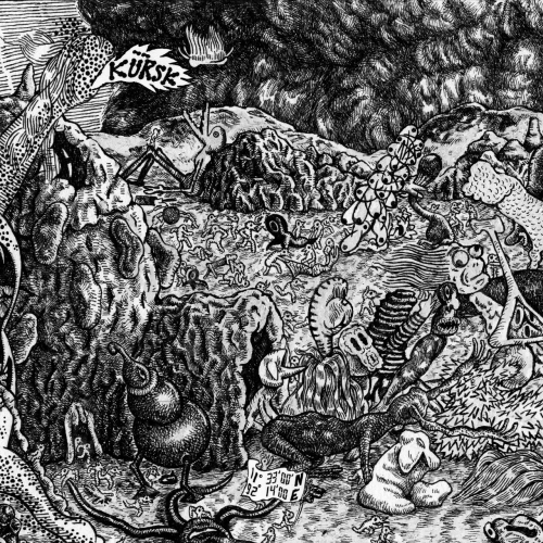 Kursk - 11° 33' 00' N 92° 14' 00' E (2019)