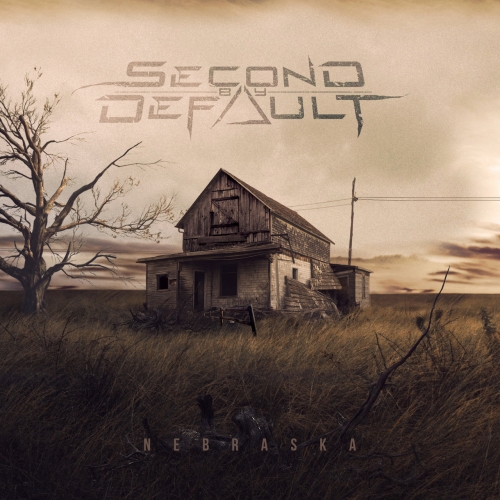 Second By Default - Nebraska (EP) (2019)