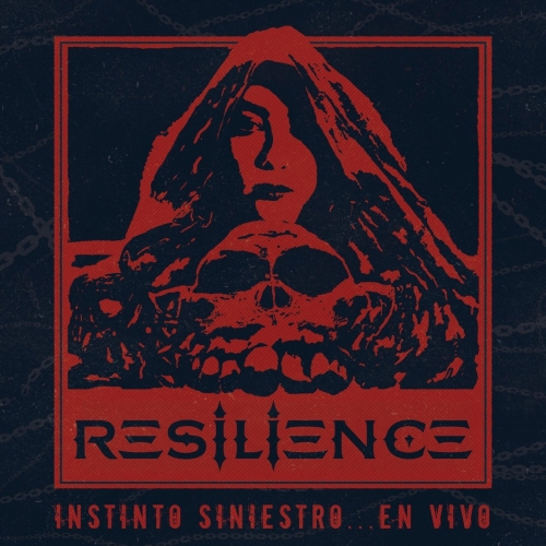 Resilience - Instinto Siniestro... en Vivo (2019)