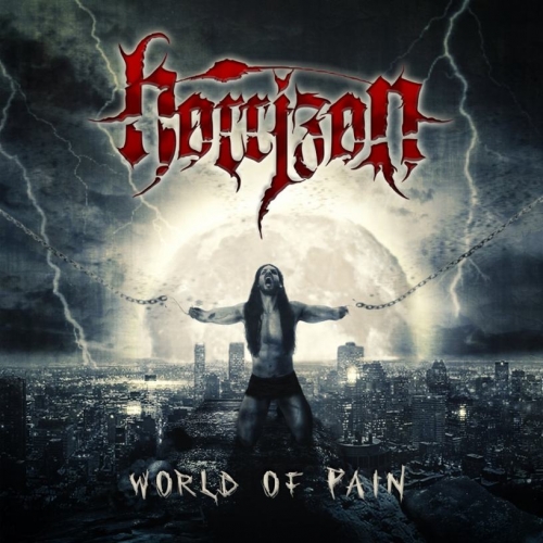 Horrizon - World of Pain (2019)