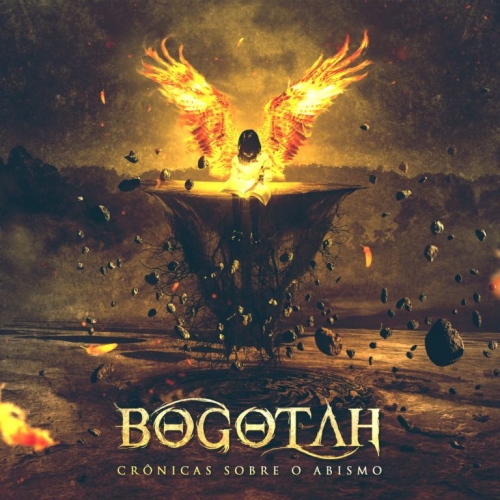 Bogotah - Crônicas Sobre O Abismo (2019)
