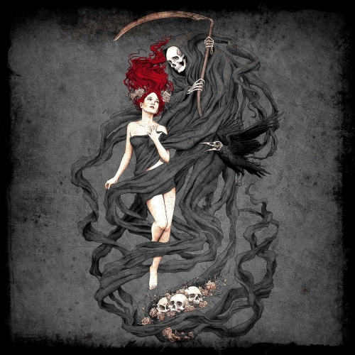 Anders Buaas - The Witches of Finnmark III (2019)