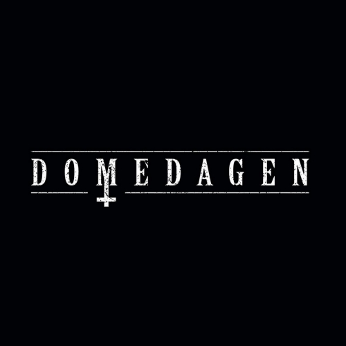 Domedagen - Domedagen (2019)