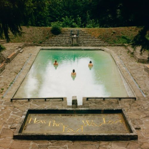 Taraban - How the East Was Lost (2019)