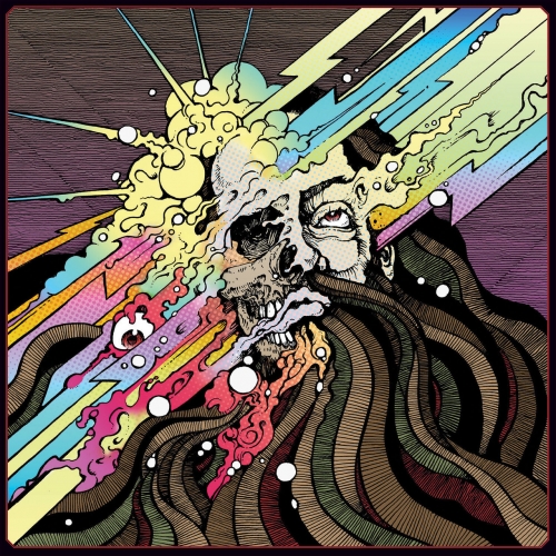 Rainbows Are Free - Head Pains (2019)