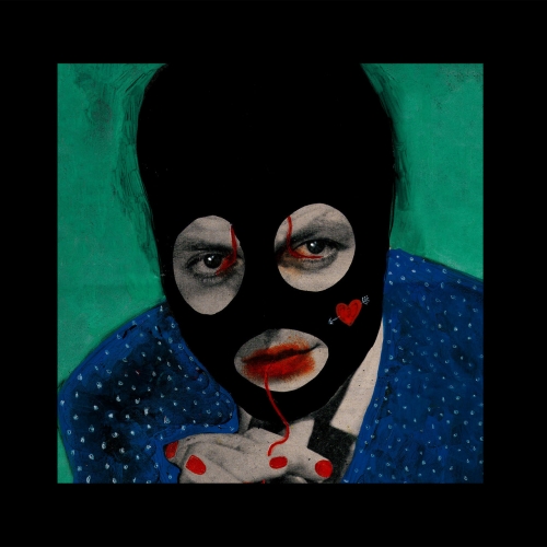 A Formal Horse - Here Comes a Man from the Council With a Flamethrower (2019)