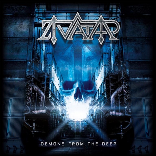 Zivatar - Demons from the Deep (2019)