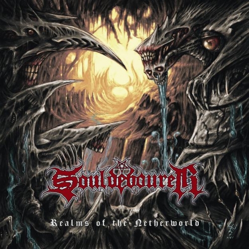 Souldevourer - Realms of the Netherworld (2019)