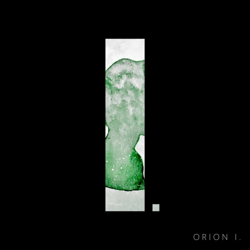 Matt Ball - Orion I. (EP) (2019)