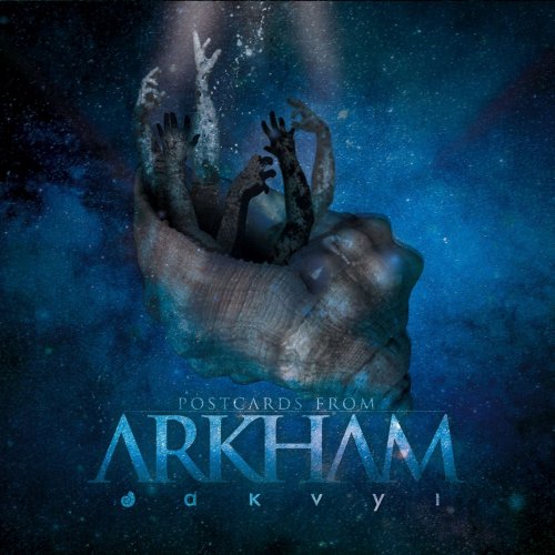 Postcards From Arkham - Oakvyl (2019)