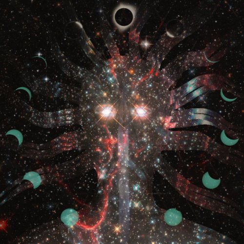 Ayahuasca - Naad (2019)