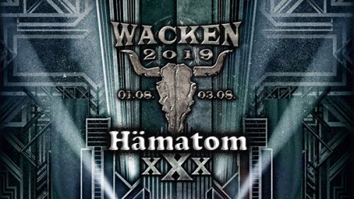 Hamatom - Wacken Open Air 2019