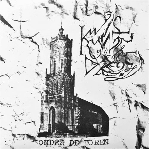 Kwade Droes - Onder De Toren (2019)