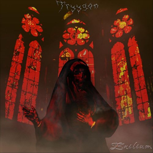 Tryygon - Exilium (2019)