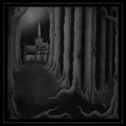 Í Myrkri - Black Fortress Of Solitude (2019)