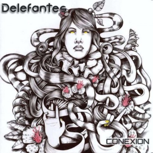 Delefantes - Conexion (2019)