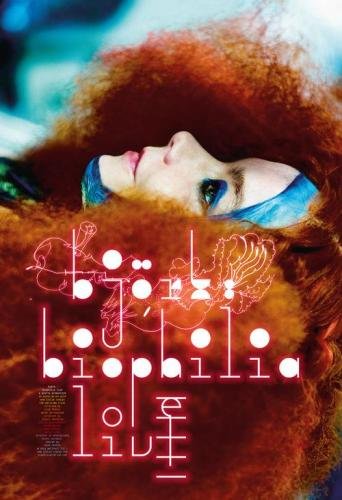 Bjork - Biophilia Live (2013)