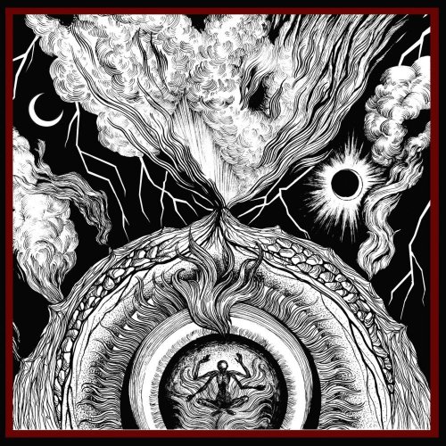 Saligia - Vesaevus (2019)