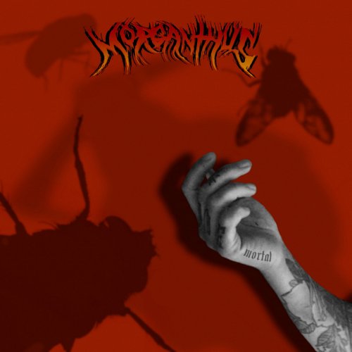 Morganthus - Mortal (2019)