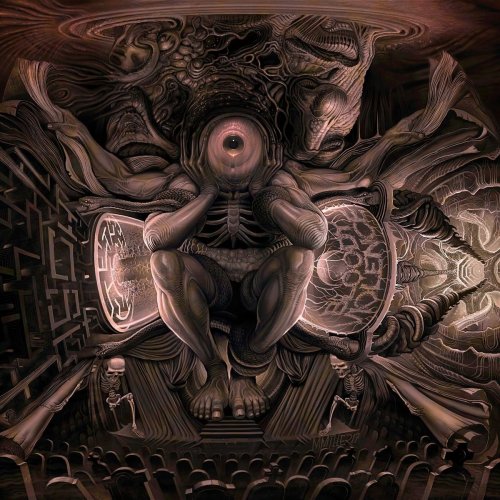 Bloody Violence - Host (2019)