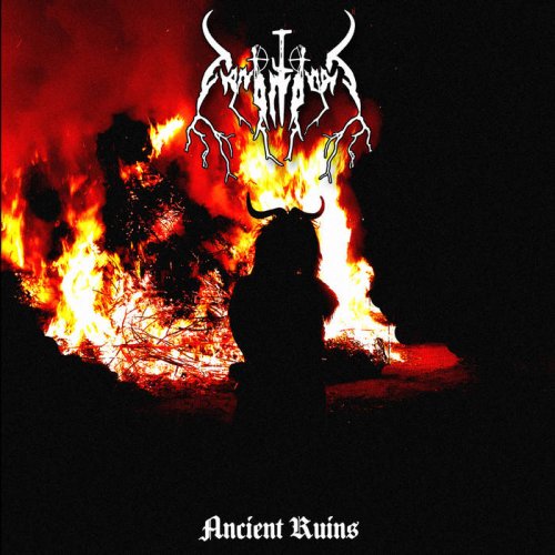 Ganondorf - Ancient Ruins (2019)