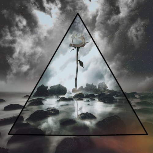 Torn Visions - New Beginning (2019)