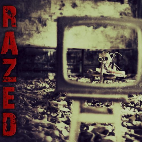 Polvere - Razed (2019)