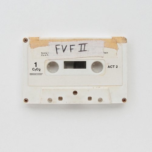 Fire Valley Fire - II (2019)