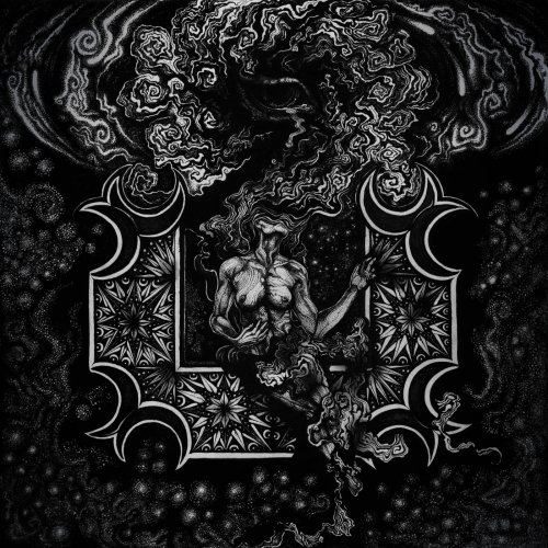 Vaaltovashe - Time Foul Constellation (2019)