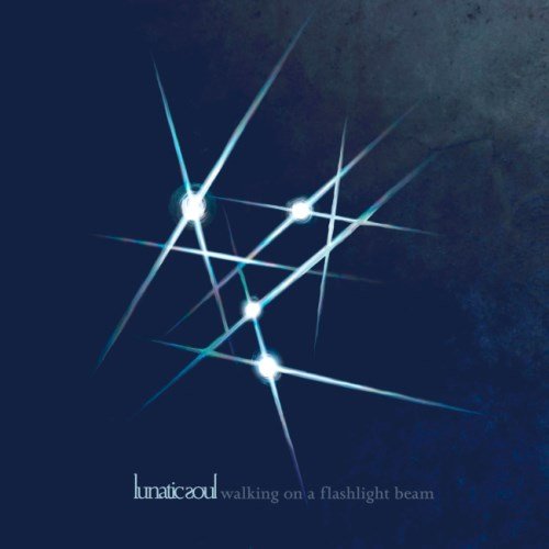 Lunatic Soul - Wаlking Оn А Flаshlight Веаm (2014)