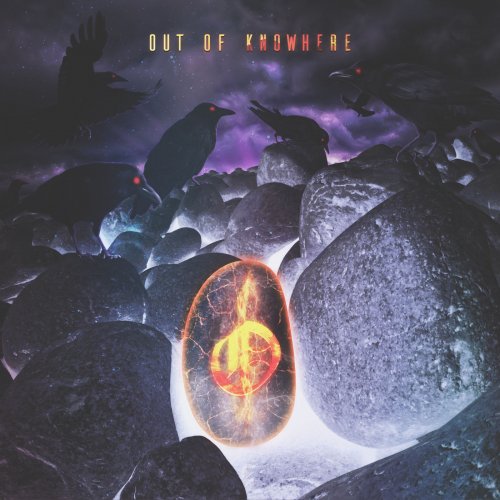 Io - Out Of Knowhere (2019)