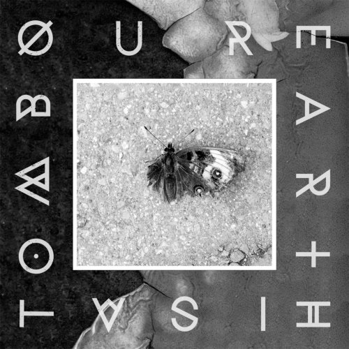 Our Earth Is a Tomb - Moth (2019)