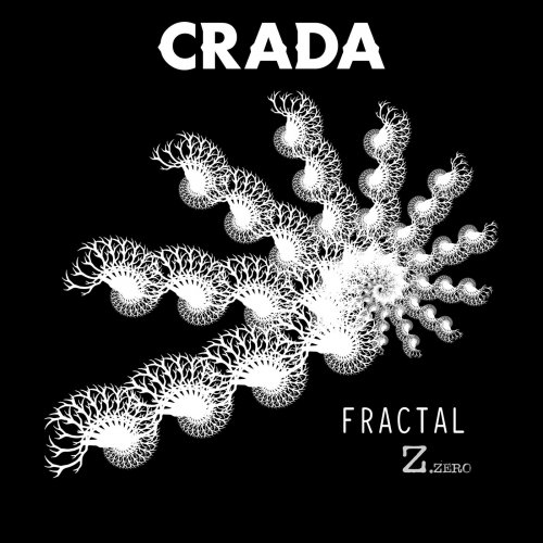 Crada. - Fractal Z.Zero (2019)