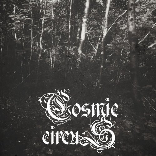 Cosmic Circus - Cosmic Circus (2019)
