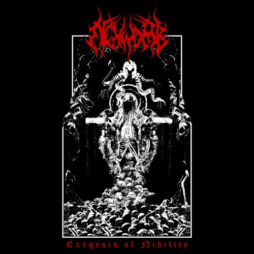 Nexwomb - Exegesis Of Nihility (2019)