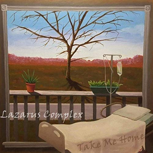 Lazarus Complex - Take Me Home (2019)