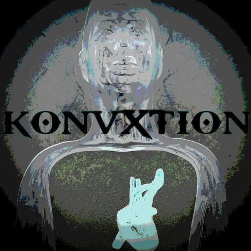 Konvxtion - Konvxtion (2019)