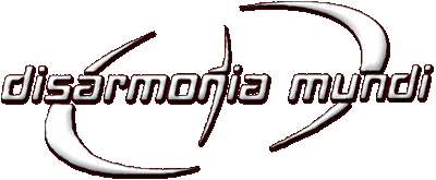 Disarmonia Mundi - Тhе Isоlаtiоn Gаmе [Jараnesе Еdition] (2009) [2015]