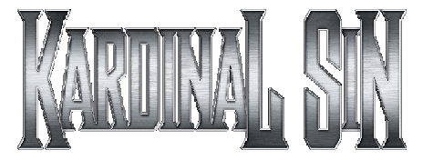 Kardinal Sin - Viсtоriоus (2017) [2018]