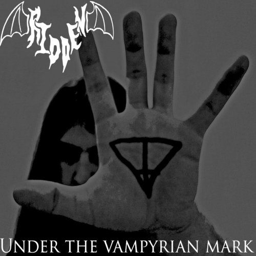 Ridden - Under The Vampyrian Mark (2019)