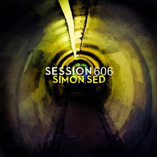 Session 606 - Simon.Sed (2019)