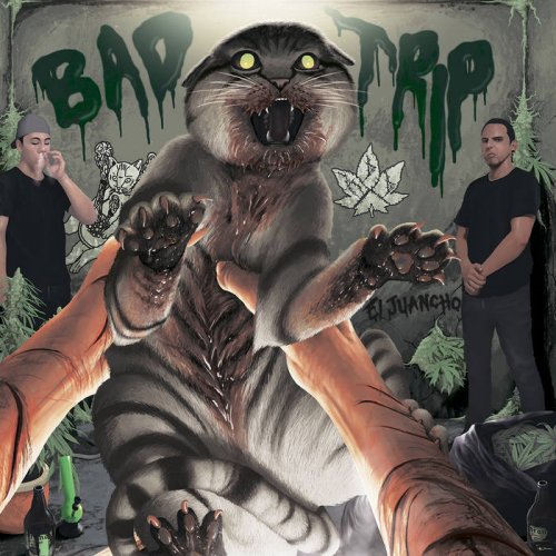 Arschloch, der das - Bad Trip (2019)