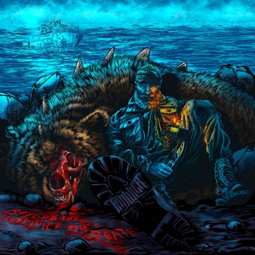 Trawler - Beyond the North, Ice, and Death (2019)