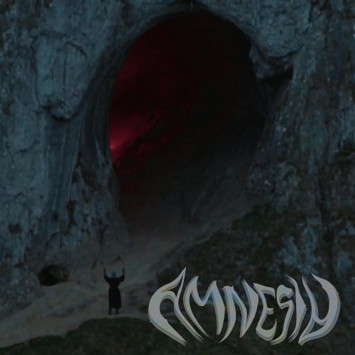 Amnesia - The Mystic's Den (2019)