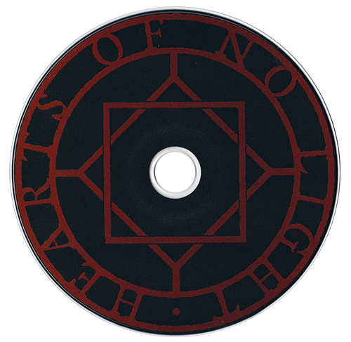 Schammasch - Hearts of No Light (2019)