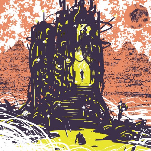 Headless Kross - Projections II (2019)