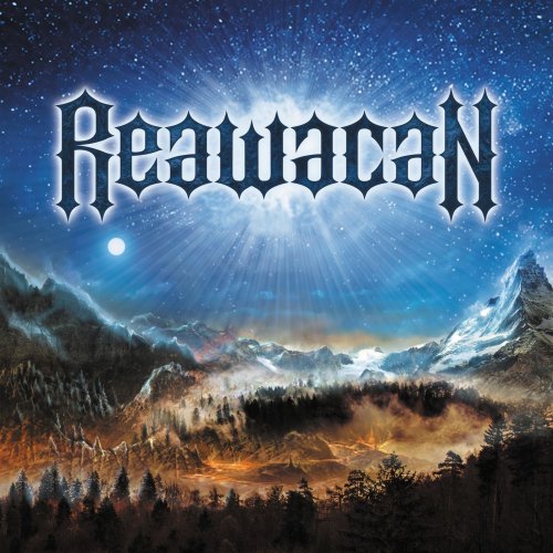 Reawacan - Reawacan (2019)